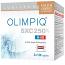 Olimpiq Jubileum SXC 250% 120 doze-240cps